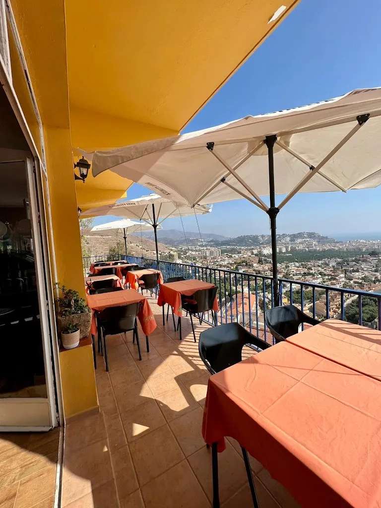 Restaurante EL MIRADOR DE LA CORREGIDORA restaurant in Almuñécar