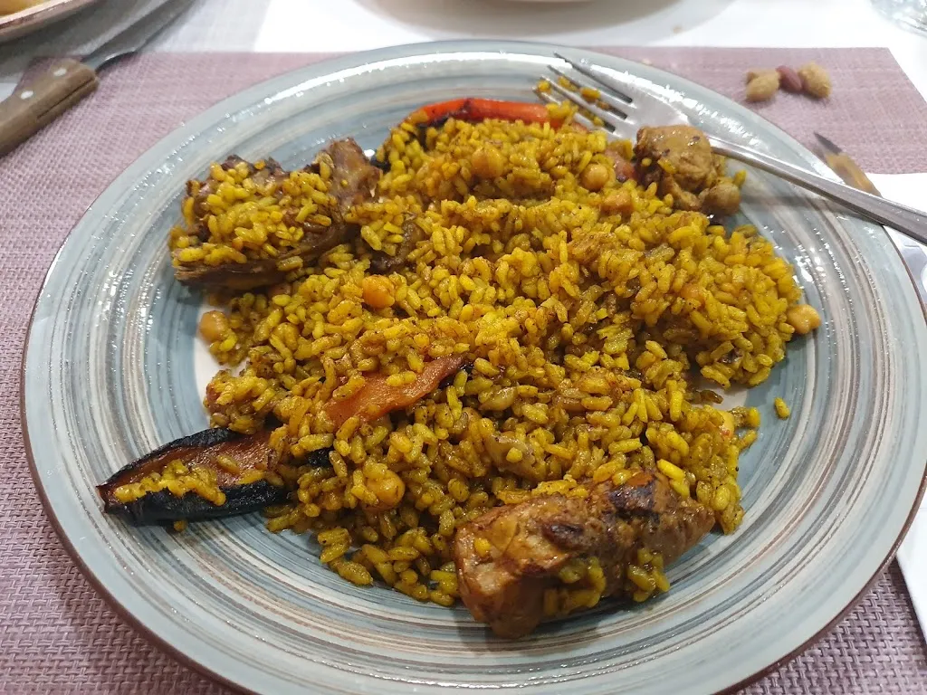 Menu_Restaurante Casa Canales_Aspe_immagine_2