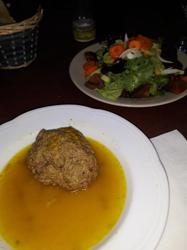 Menu_Restaurante Casa Canales_Aspe_immagine_3