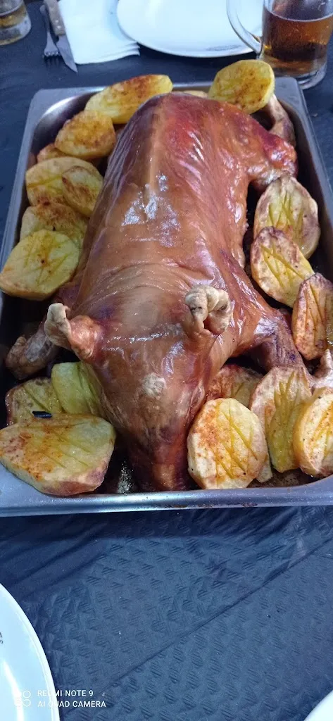 Menu_Restaurante Casa Canales_Aspe_immagine_4