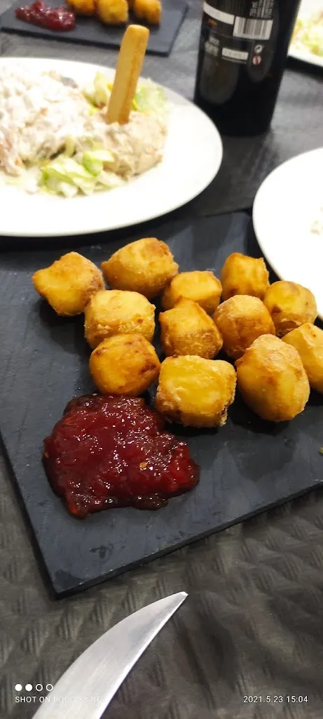 Menu_Restaurante Casa Canales_Aspe_immagine_5