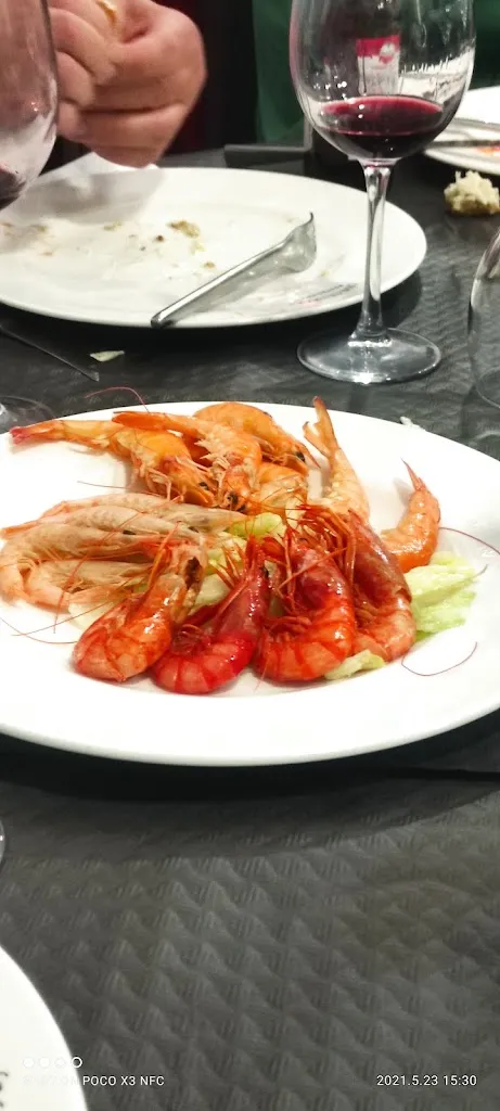 Menu_Restaurante Casa Canales_Aspe_immagine_7