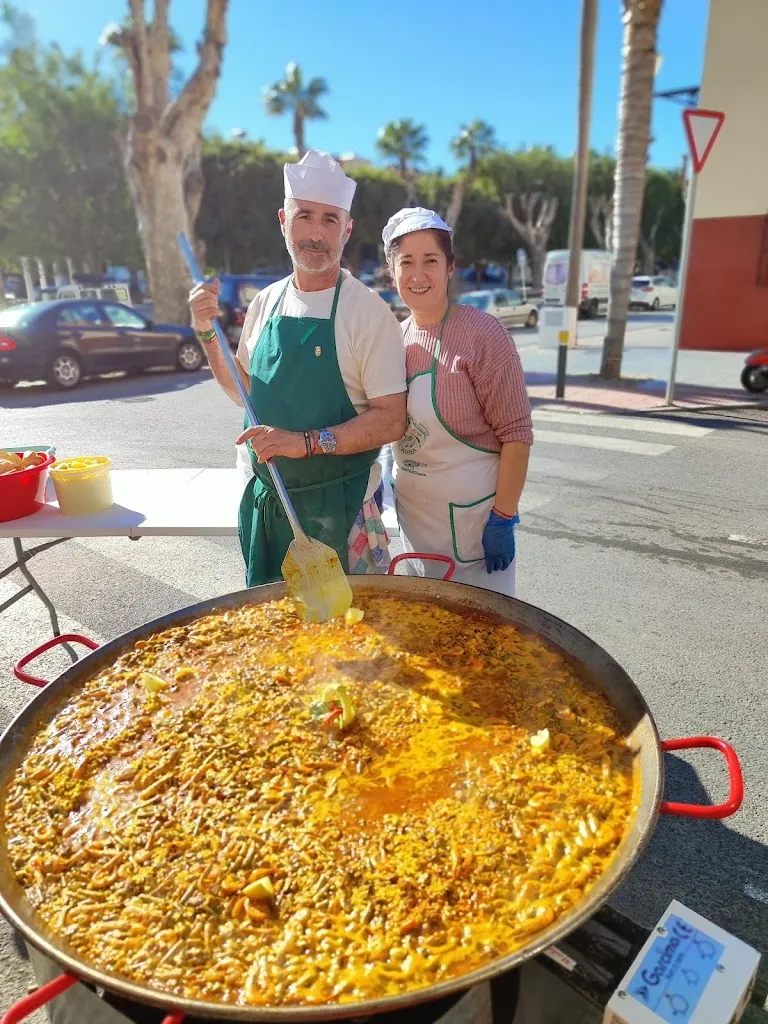 Menu_Meson Vista Verde_Almuñécar_immagine_6