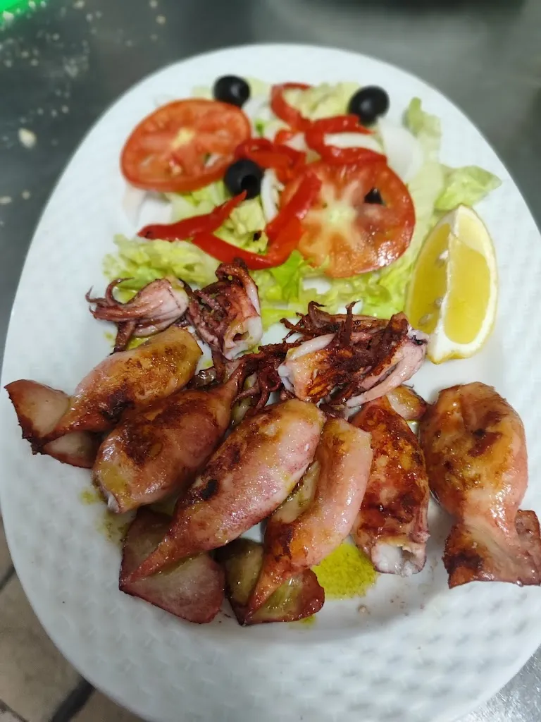 Menu_Meson Vista Verde_Almuñécar_immagine_9