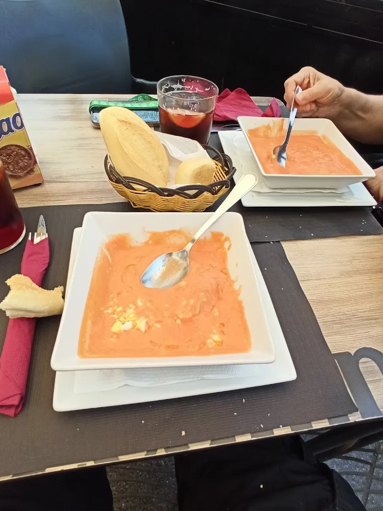 Carlos Sánchez_Meson Vista Verde_Almuñécar_recensione