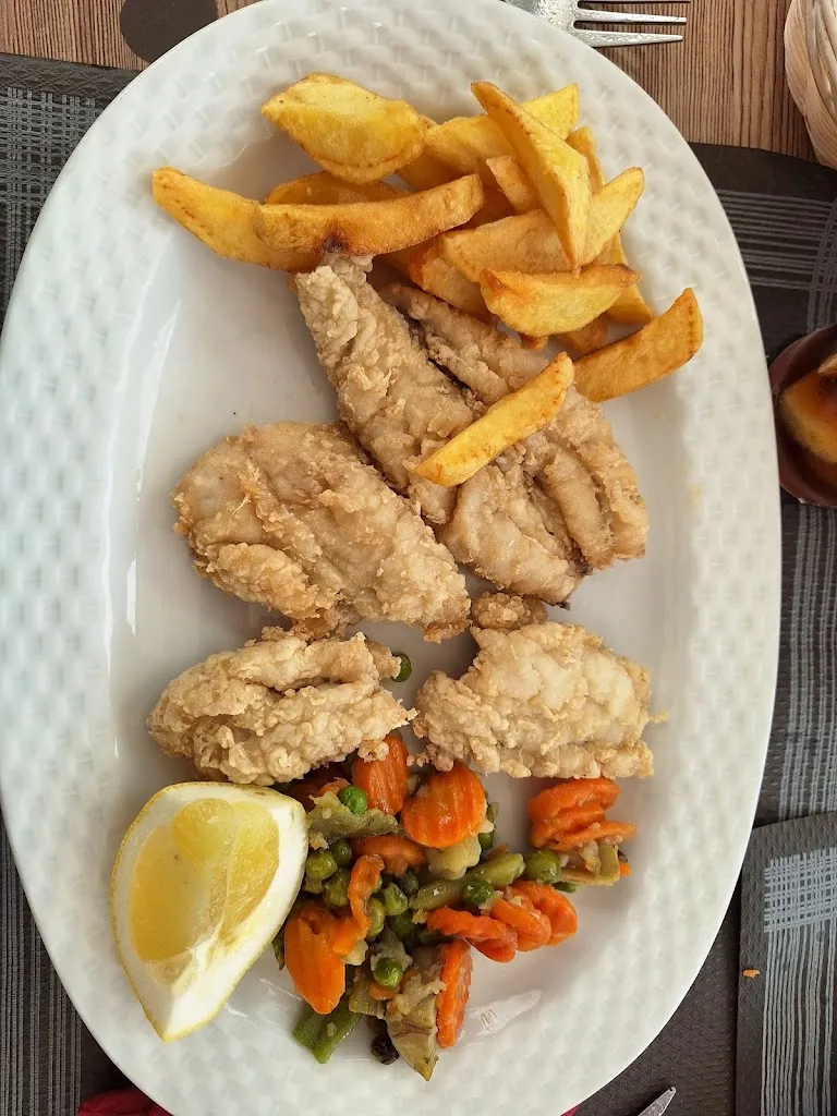 Ju Be_Meson Vista Verde_Almuñécar_recensione