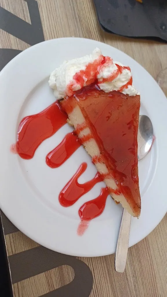 lucia ruiz nuñez_Meson Vista Verde_Almuñécar_recensione