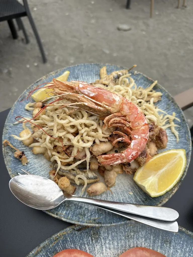 matt walters_Ayolanda Almuñecar_Almuñécar_recensione