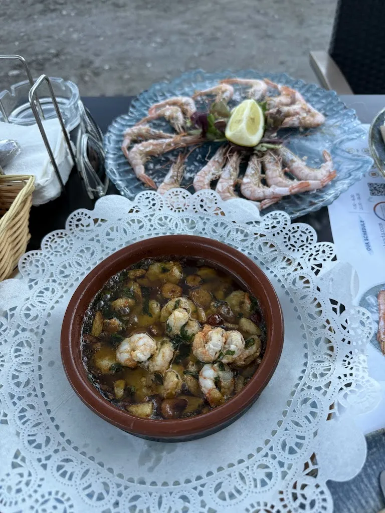 Viktorie Peterová_Ayolanda Almuñecar_Almuñécar_recensione