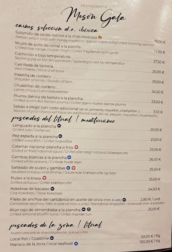 Menu_Mesón Gala_Almuñécar_image_2