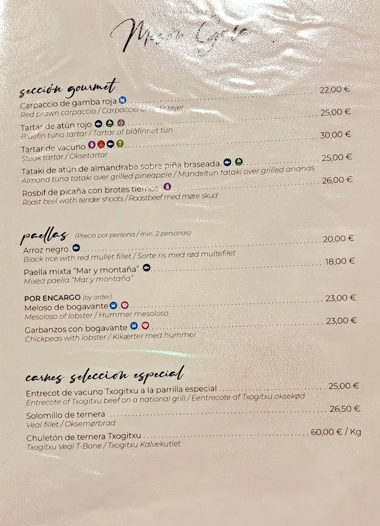 Menu_Mesón Gala_Almuñécar_image_3