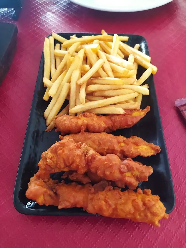 Menu_Taj Mahal Tandoori Restaurant_Almuñécar_image_6