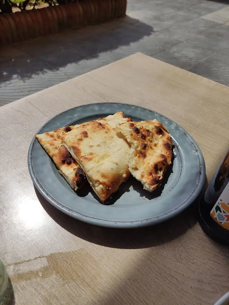 Menu_Taj Mahal Tandoori Restaurant_Almuñécar_image_7