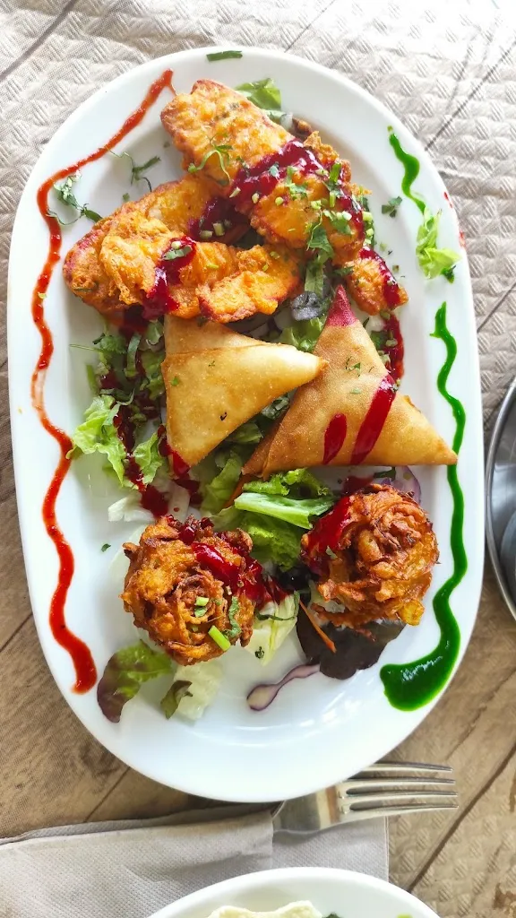 Menu_Taj Mahal Tandoori Restaurant_Almuñécar_image_9