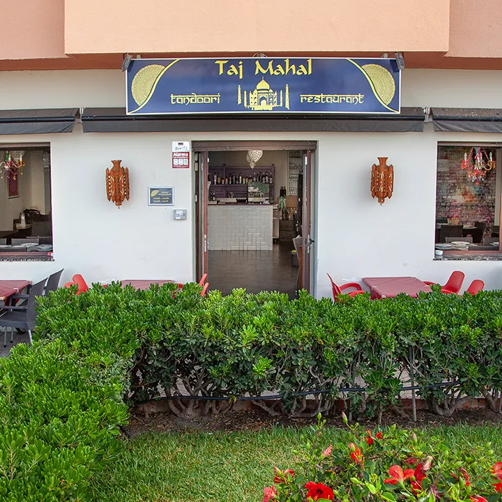 Taj Mahal Tandoori Restaurant restaurant in Almuñécar