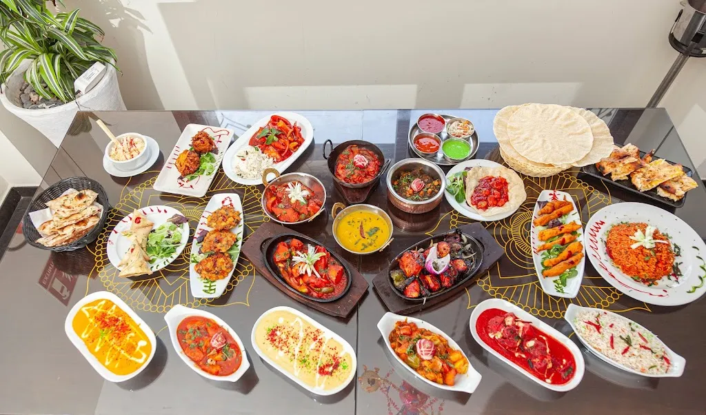 Taj Mahal Tandoori Restaurant_Almuñécar_slider_image_3