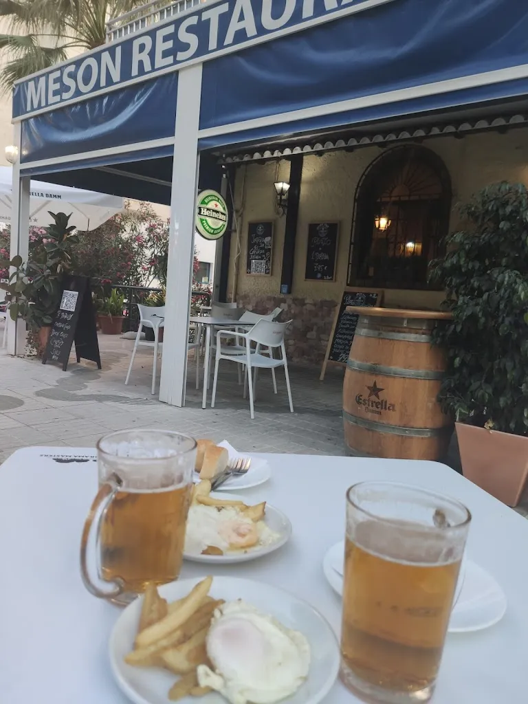 Menu_Restaurante la Granja_Almuñécar_image_5