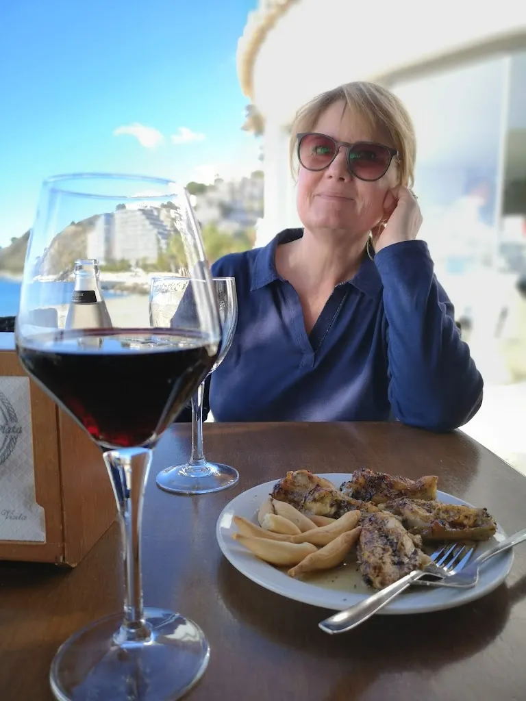 Menu_La Dorada de Plata Bar - Restaurant_Almuñécar_immagine_8