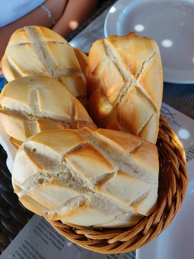 Menu_La Dorada de Plata Bar - Restaurant_Almuñécar_immagine_9