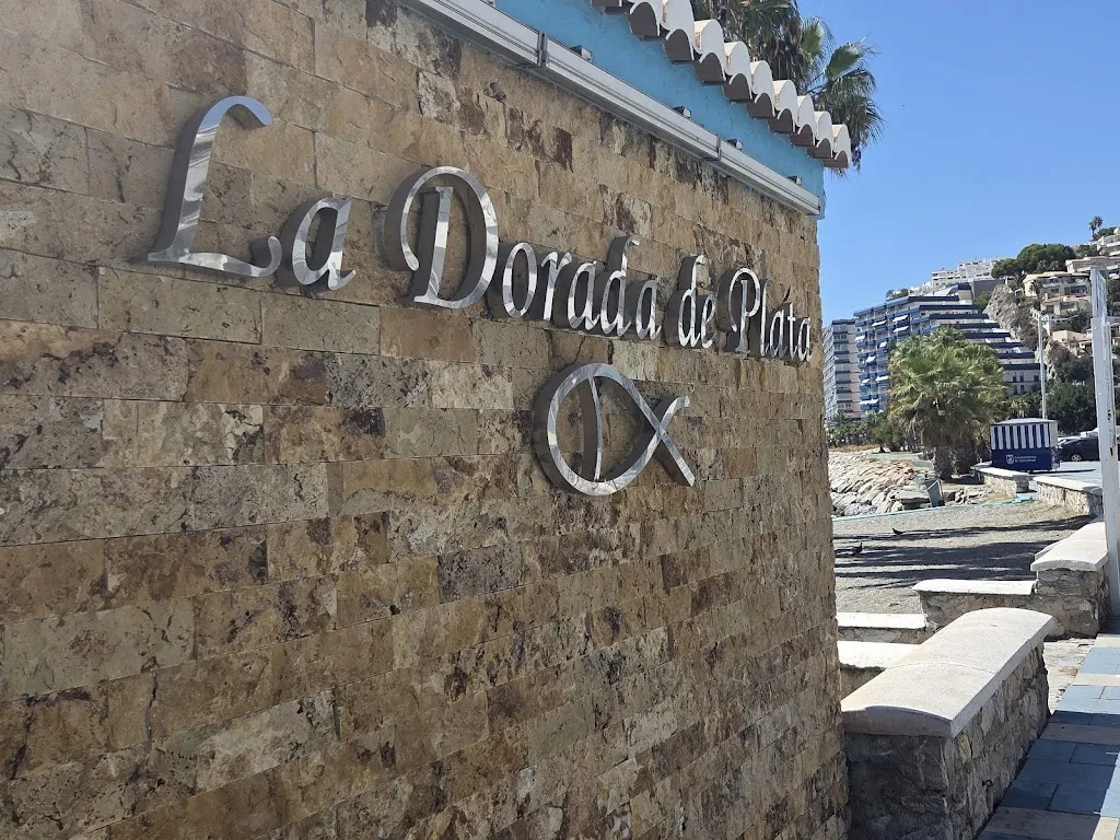 Margaret Roslik_La Dorada de Plata Bar - Restaurant_Almuñécar_recensione