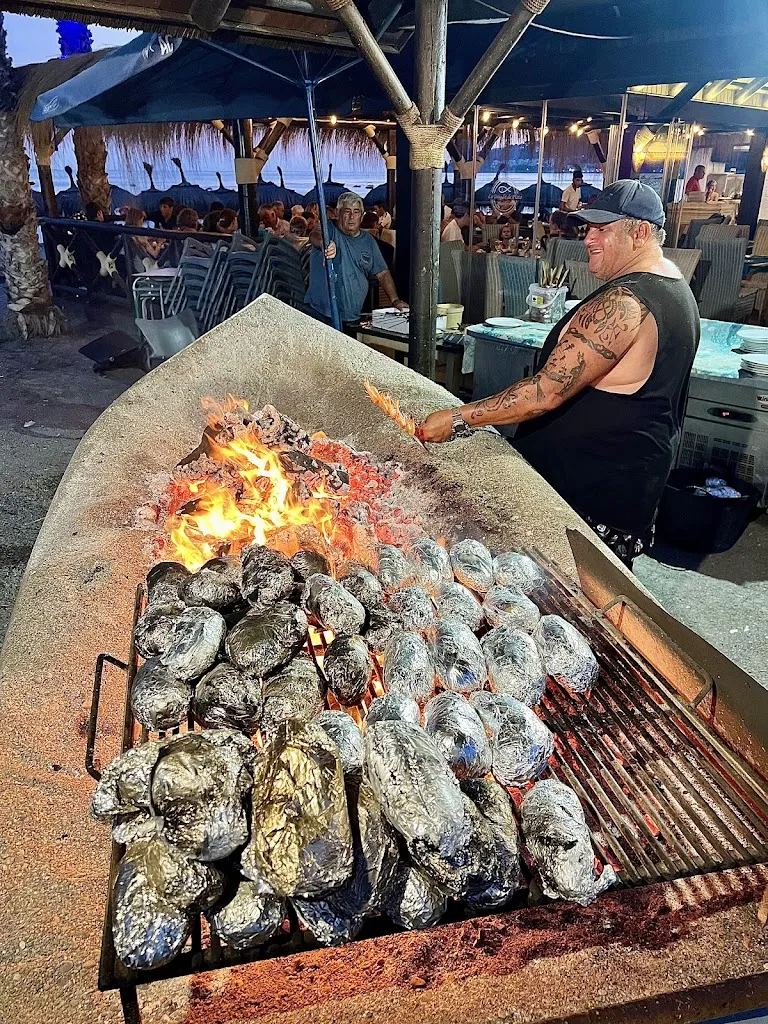 La Dorada de Plata Bar - Restaurant_Almuñécar_slider_image_2