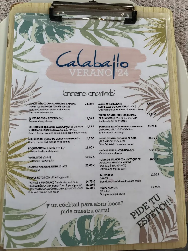 Menu_Restaurante Calabajio_Almuñécar_image_1