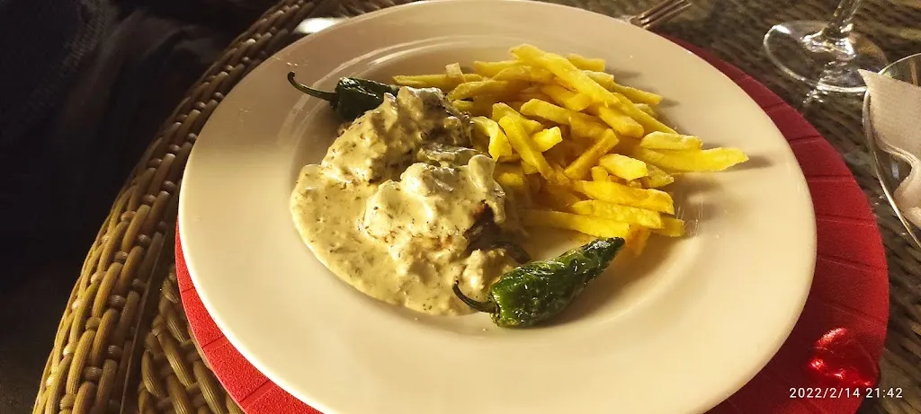 Nicky Dislins_Restaurante Calabajio_Almuñécar_review