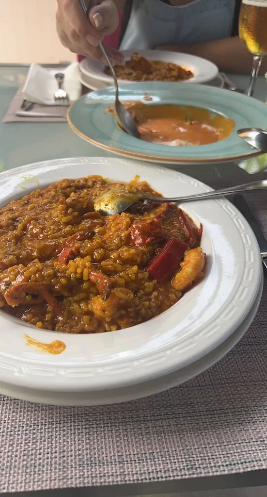 Marco SP23_Restaurante Calabajio_Almuñécar_review