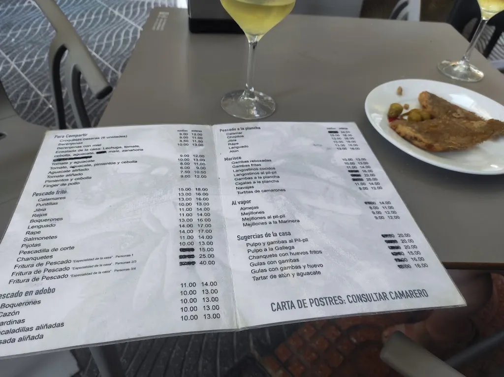 Menu_La bodeguita_Almuñécar_image_2