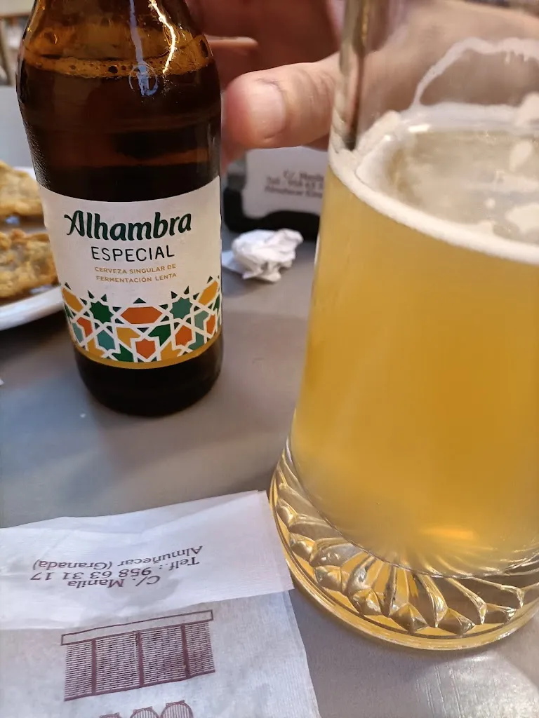 Menu_La bodeguita_Almuñécar_image_7