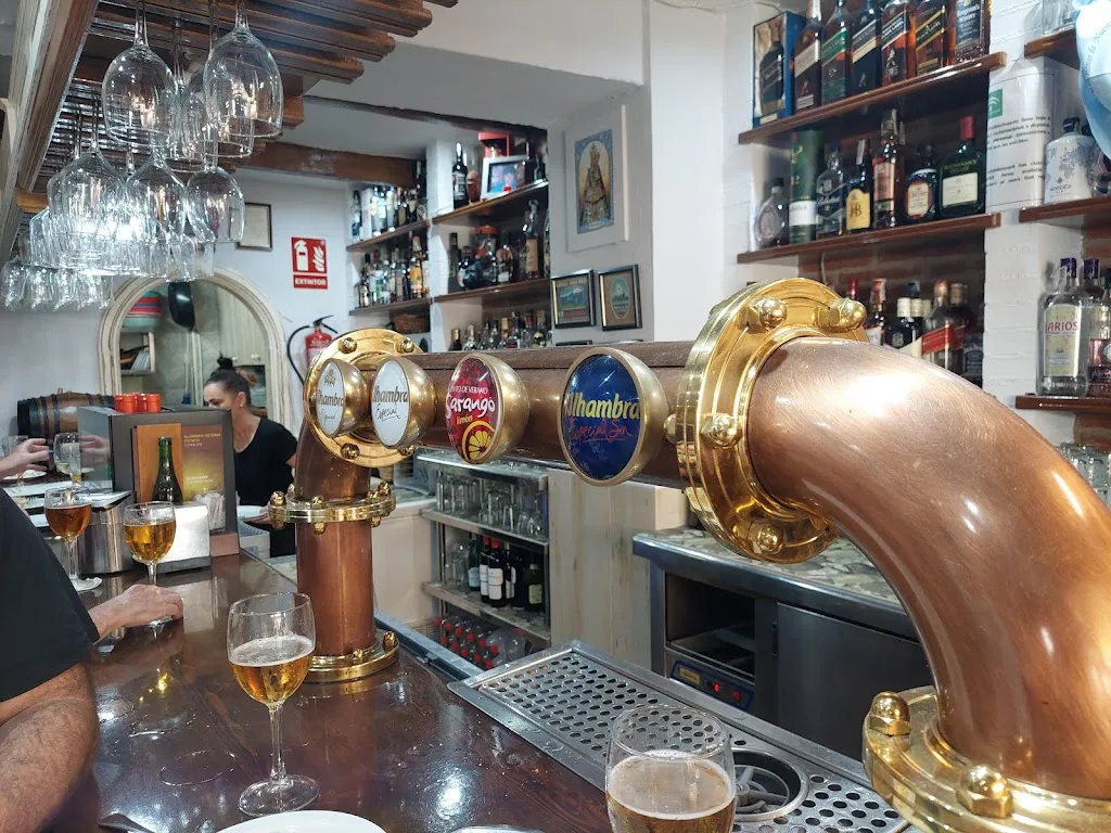 Menu_La bodeguita_Almuñécar_image_9