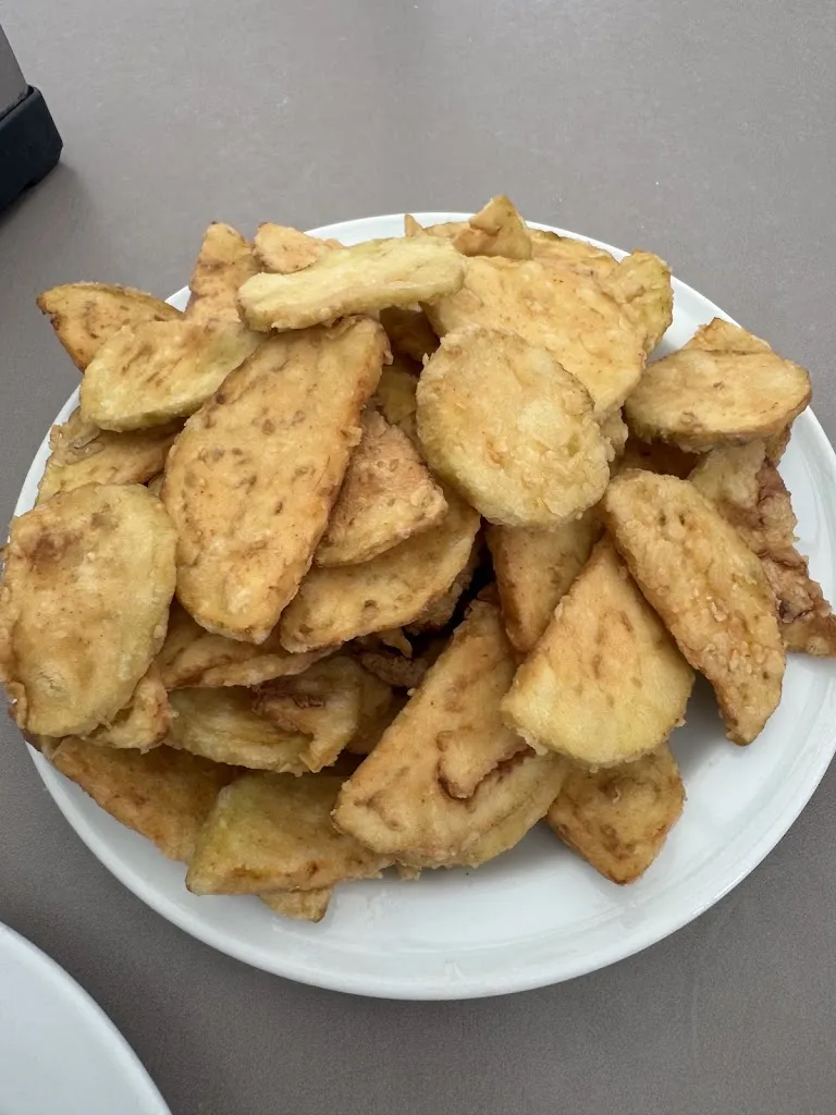 Zach Xu_La bodeguita_Almuñécar_review