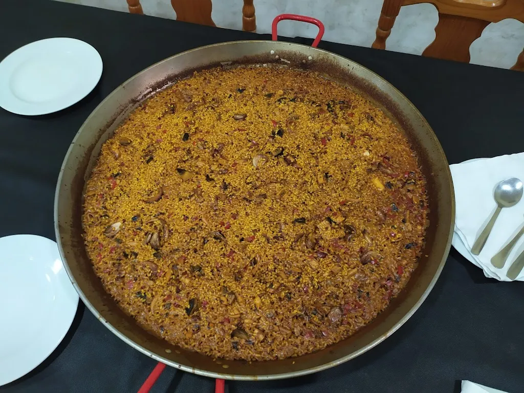 Menu_Braseria Las Fuentes_Aspe_image_6