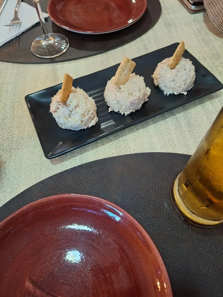 Tero Kurki_Braseria Las Fuentes_Aspe_review