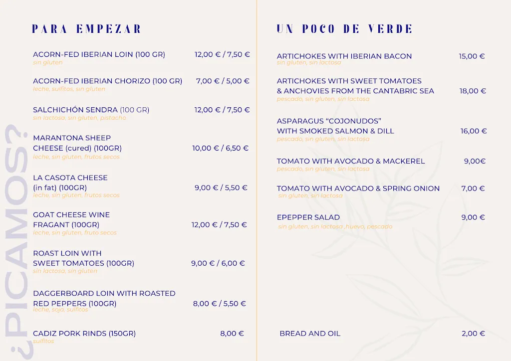 Menu_Taberna Cafeciño by moya_Almuñécar_immagine_3