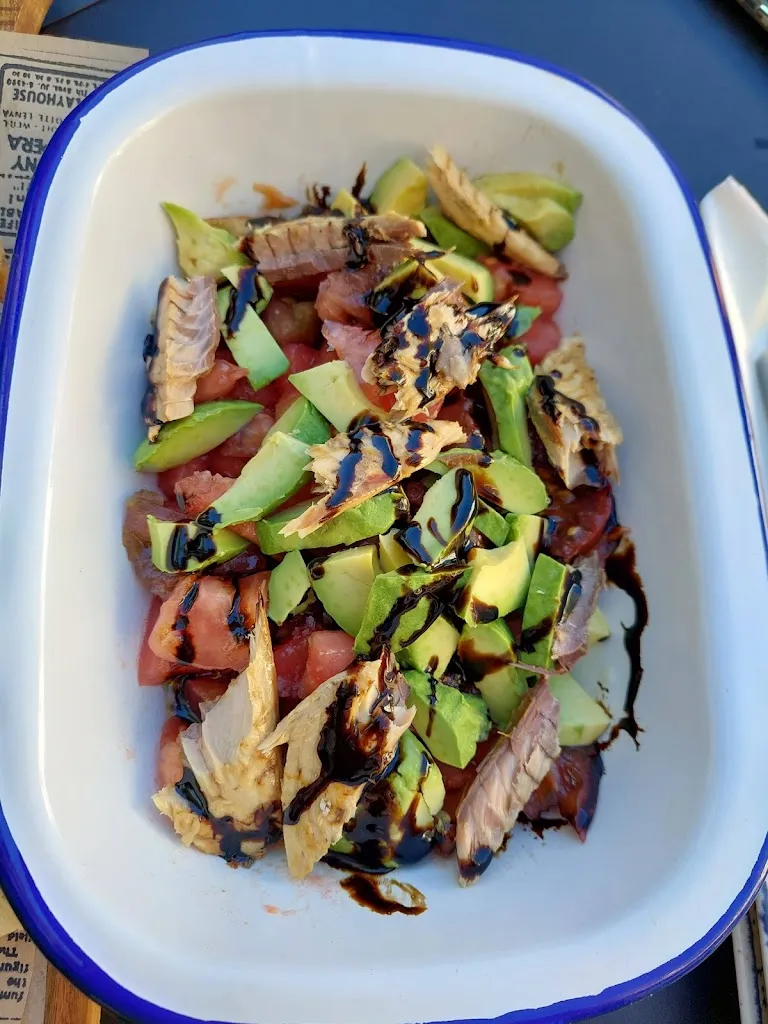 Menu_Taberna Cafeciño by moya_Almuñécar_immagine_5