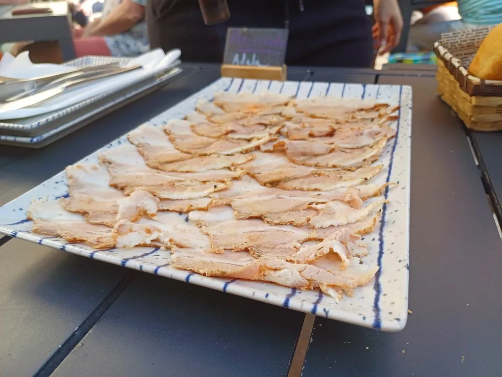 Menu_Taberna Cafeciño by moya_Almuñécar_immagine_6