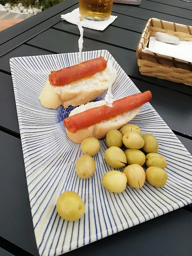 Menu_Taberna Cafeciño by moya_Almuñécar_immagine_8