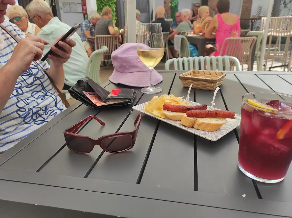 Menu_Taberna Cafeciño by moya_Almuñécar_immagine_9