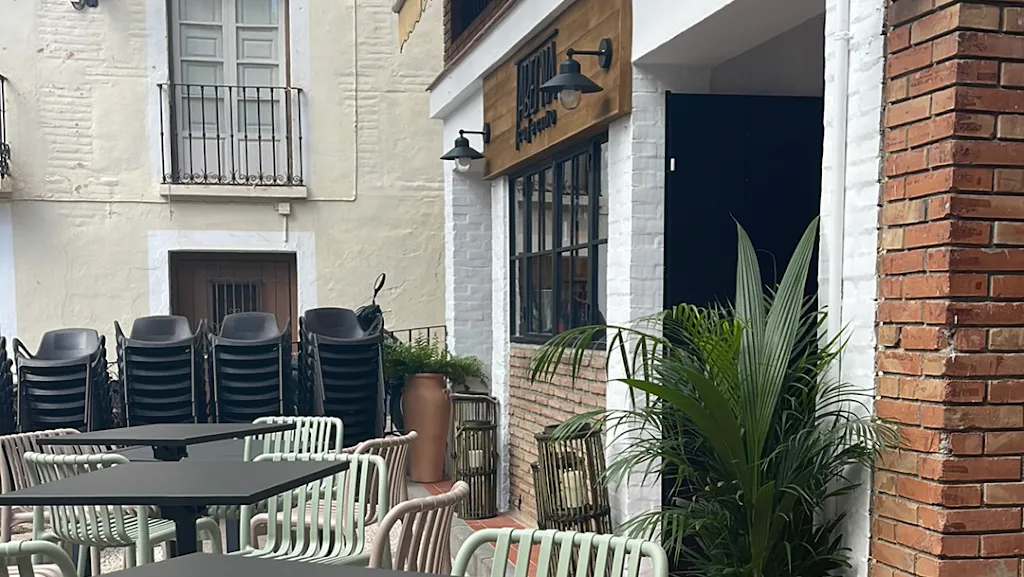 Taberna Cafeciño by moya_Almuñécar_slider_image_2