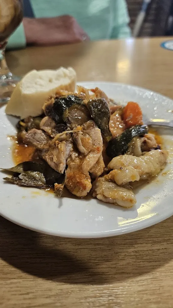 Menu_MESÓN LA CANTINA Cafés, Tapas y raciones_Almuñécar_image_5