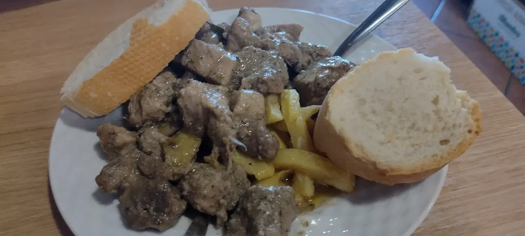 Menu_MESÓN LA CANTINA Cafés, Tapas y raciones_Almuñécar_image_6