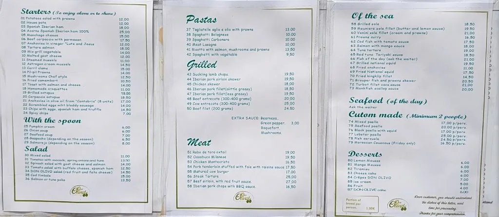 Menu_Restaurante Don Olivo_Almuñécar_image_2