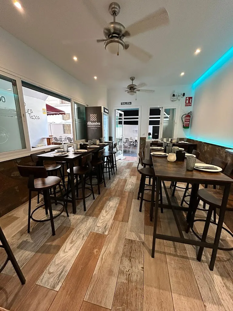 Arrocería Alternativo_Almuñécar_slider_image_1