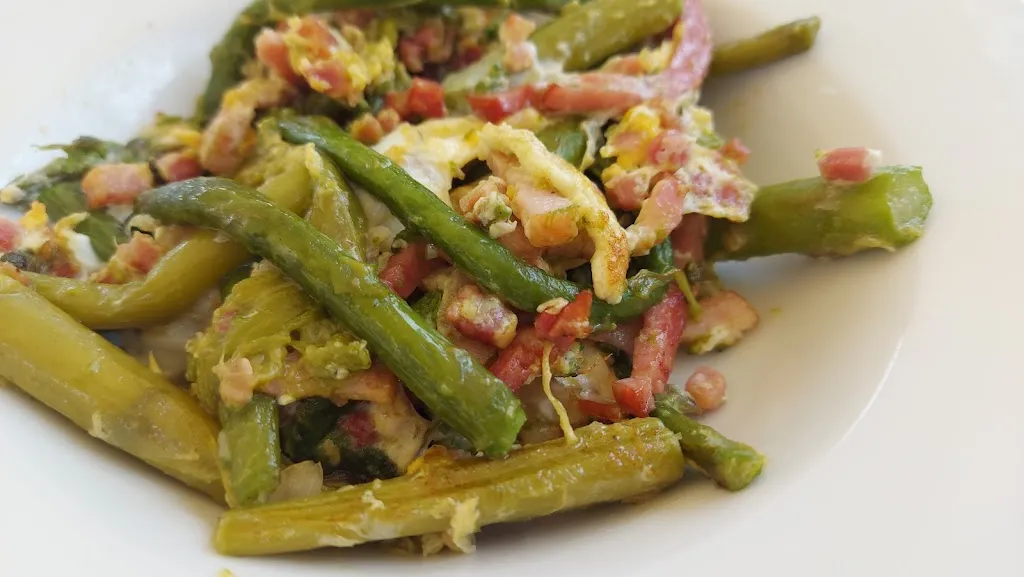 Sarita J_Mesón Rinconcillo de Salva_Almuñécar_review