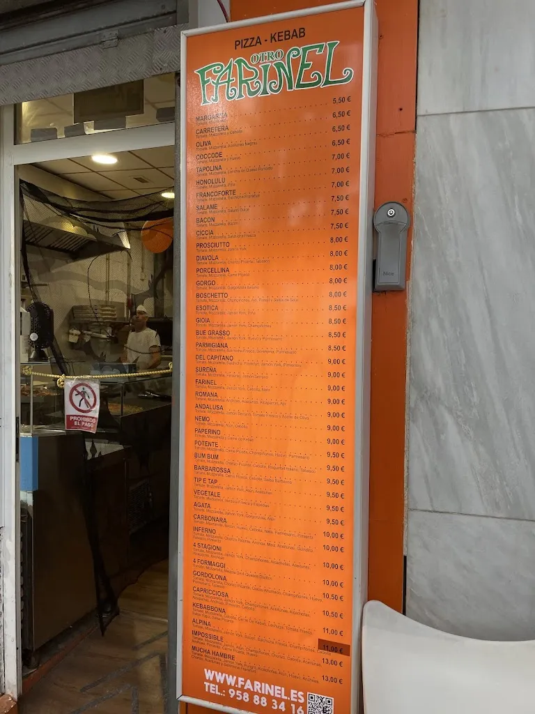 Menu_Otro Farinel_Almuñécar_image_4