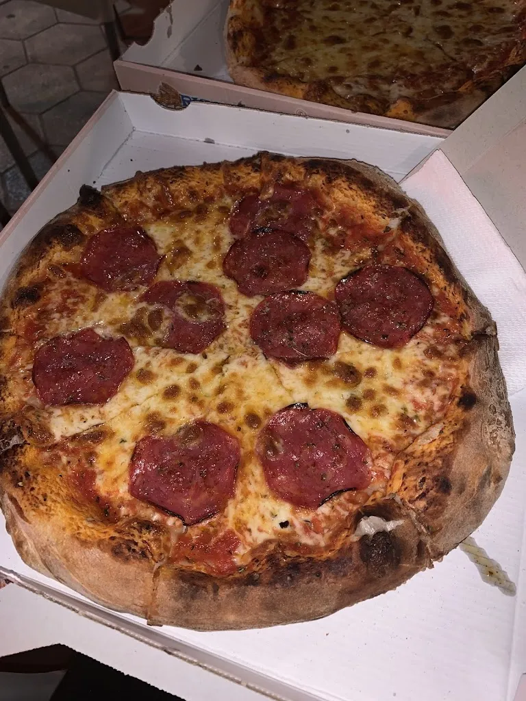 Katina Donoghue_Otro Farinel_Almuñécar_review