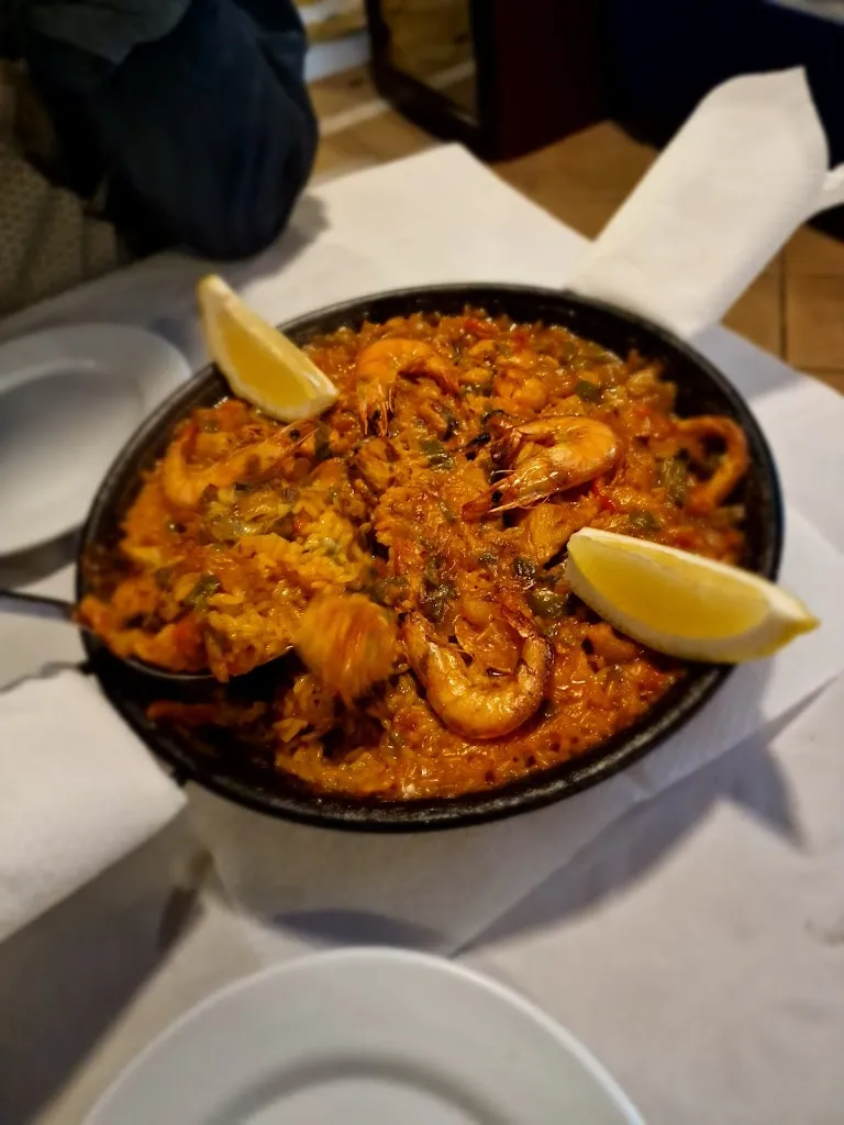 Ann Throlin_Restaurante 