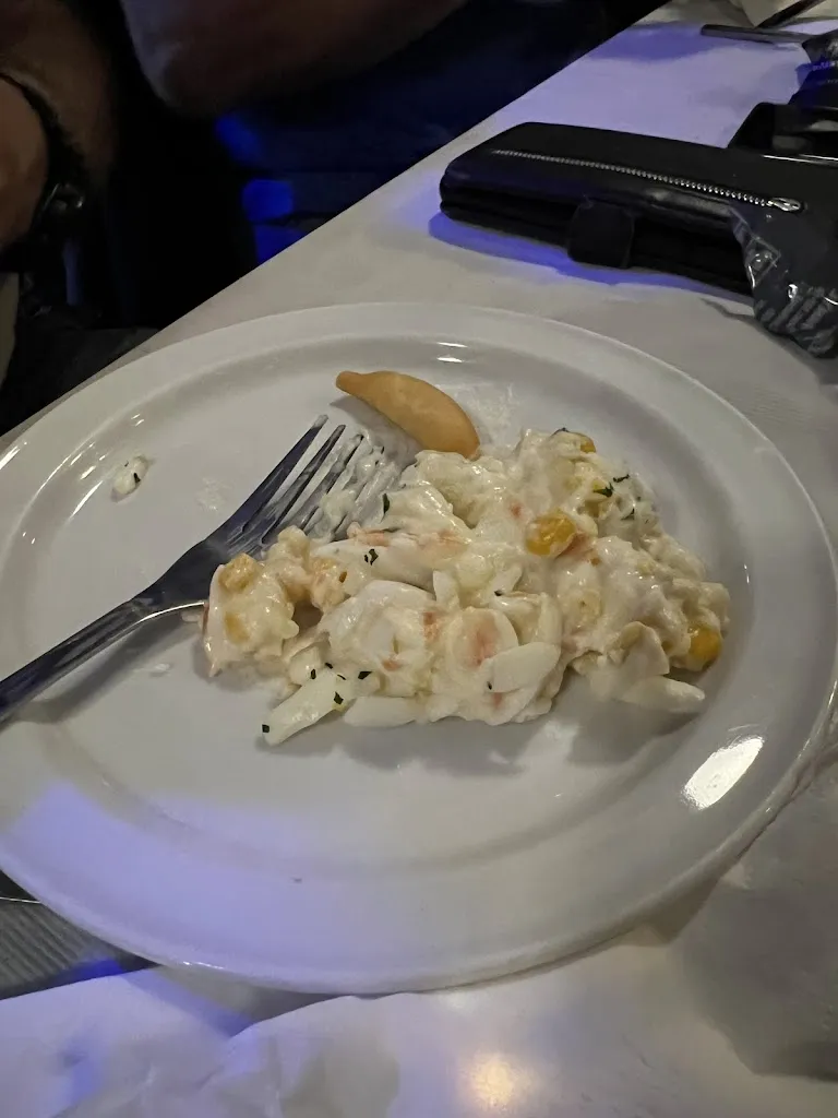 Bob Arends_Restaurante 