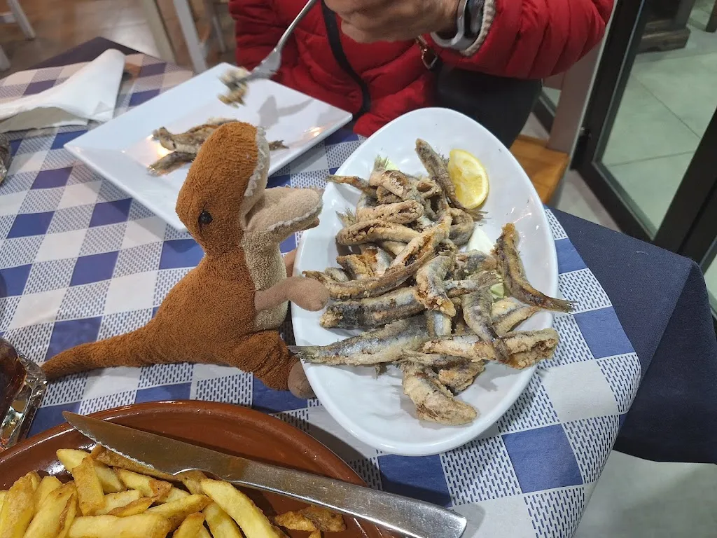 G Dark_Salitre Playa_Almuñécar_recensione